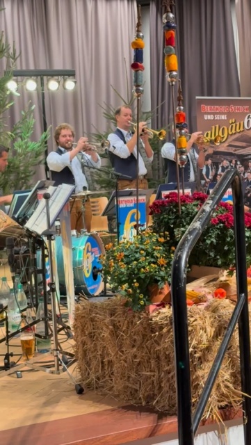 Vielen Dank @berthold_schick für den tollen Abend bei uns in Rechtenbach!😍