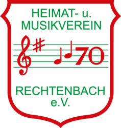 Heimat- und Musikverein 70 Rechtenbach e.V.